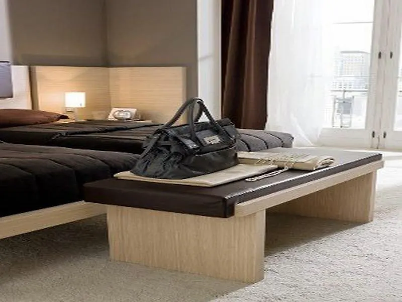 Hotel Roma Vaticano