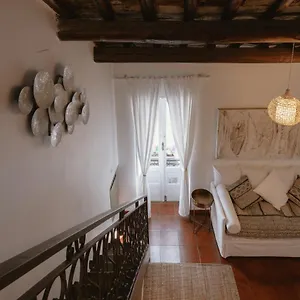 Apartment New Navona