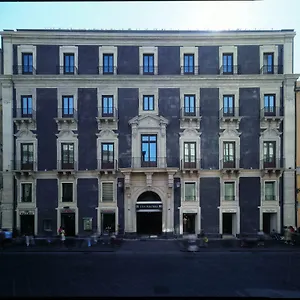 Palace | Esperienze מלון קטאניה