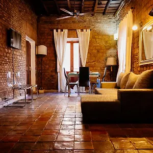 Apartment Gorgeous House Trastevere