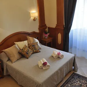 Apartamento Imperial Crown, Roma