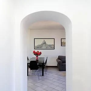 Apartment Lavatore