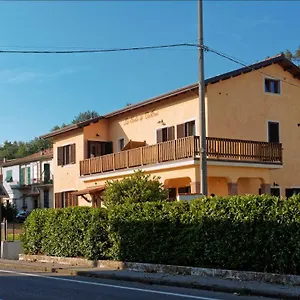 La Corte Di Valemi Apartamento
