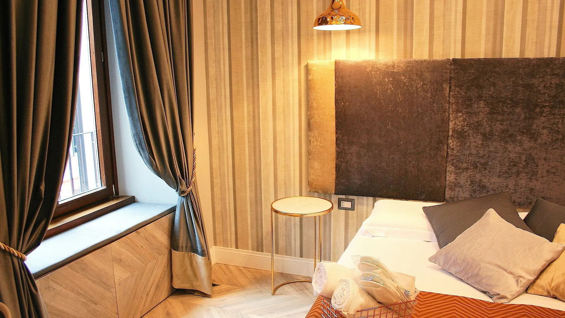 Hotel Roma Vaticano  Rome