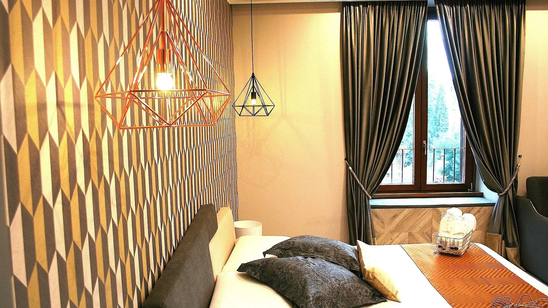 Hotel Roma Vaticano 2*, Rome