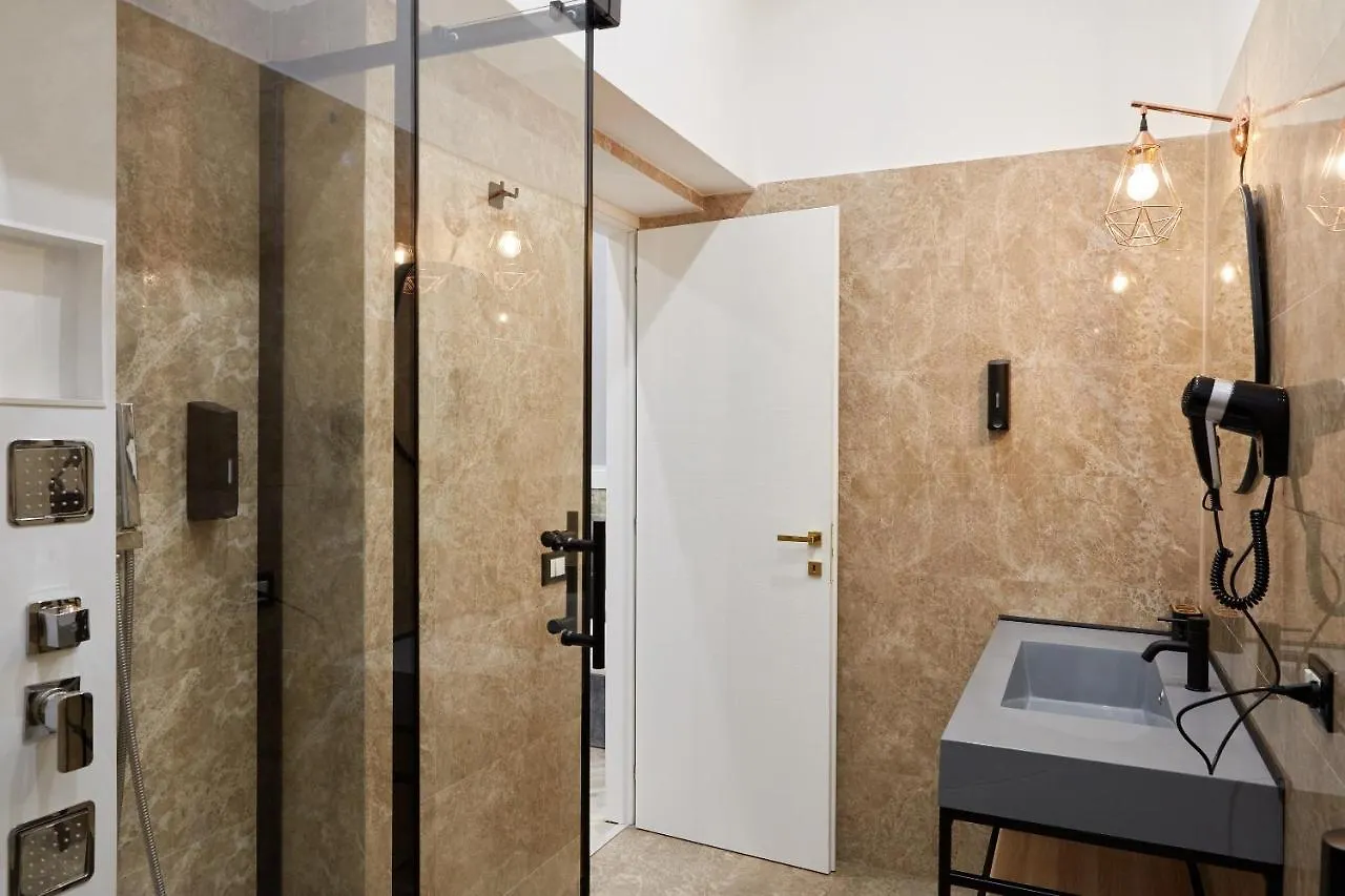 Hotel Roma Vaticano
