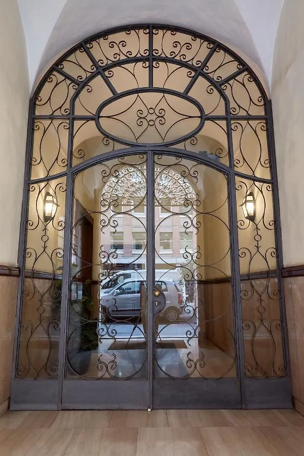 Hotel Roma Vaticano