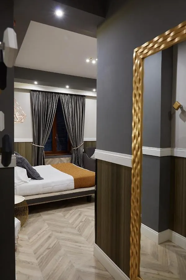 Hotel Roma Vaticano