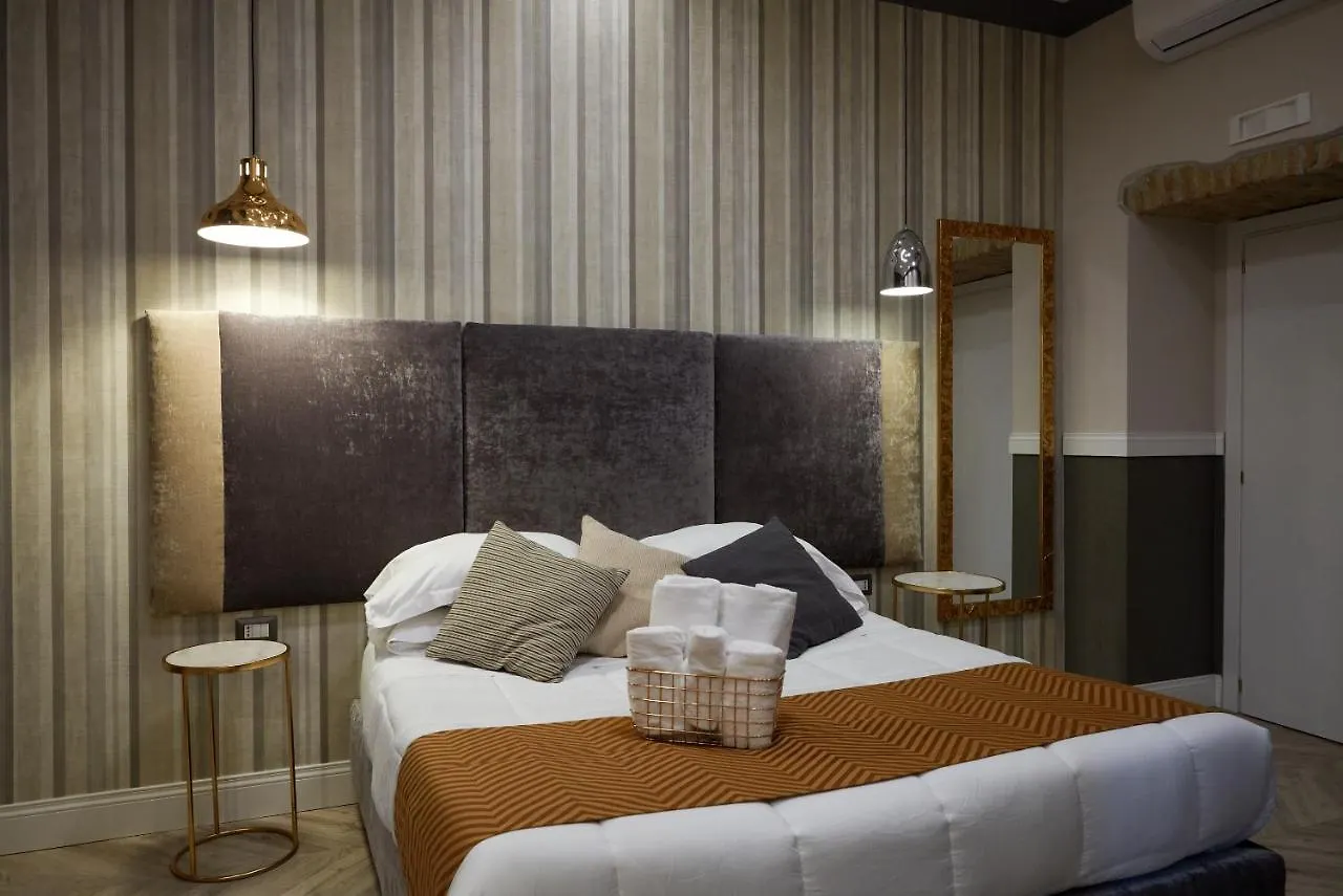 Hotel Roma Vaticano 2*, Rome Italy