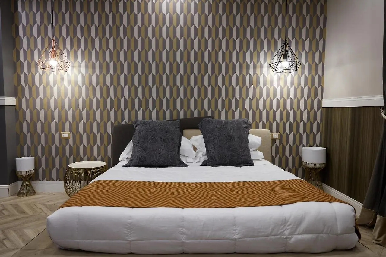 Hotel Roma Vaticano 2*, Rome