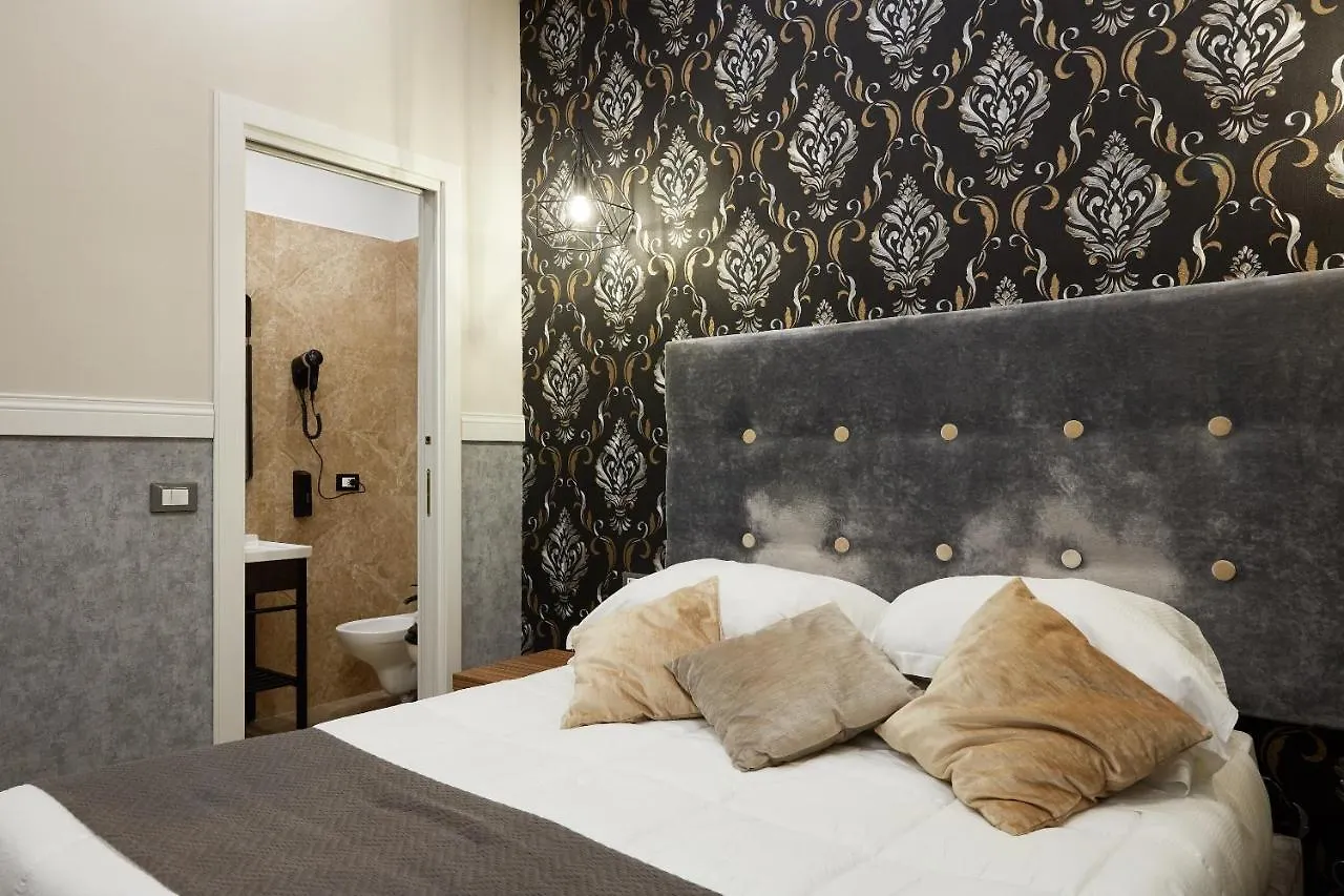 Hotel Roma Vaticano