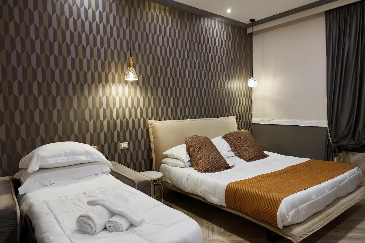 **  Hotel Roma Vaticano Italy