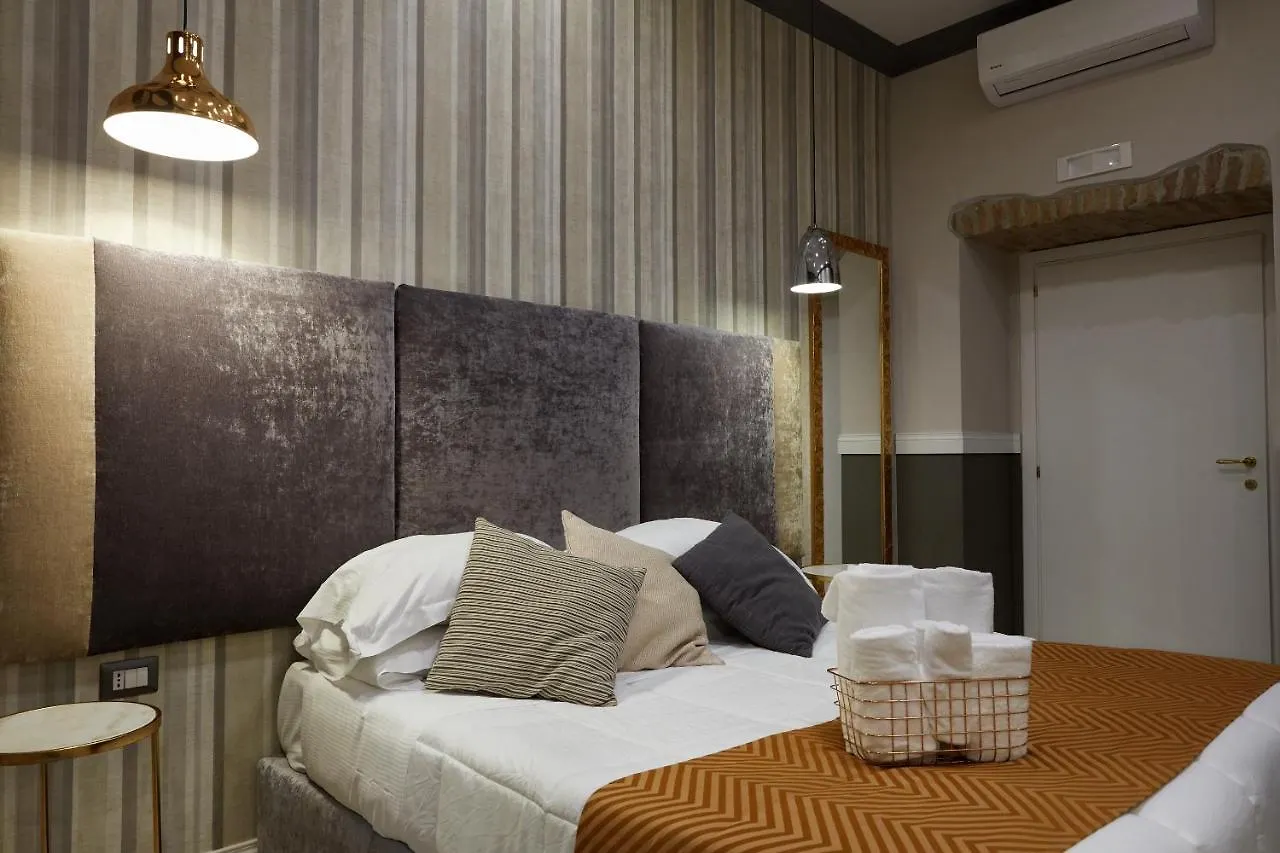 Hotel Roma Vaticano Rome