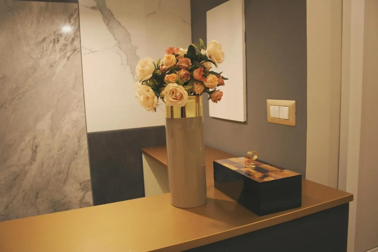 Hotel Roma Vaticano  Rome
