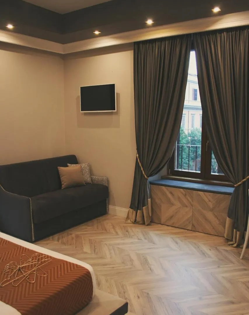 Hotel Roma Vaticano