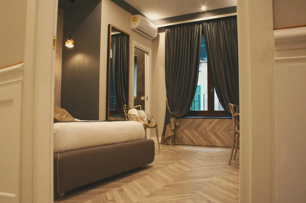 Hotel Roma Vaticano