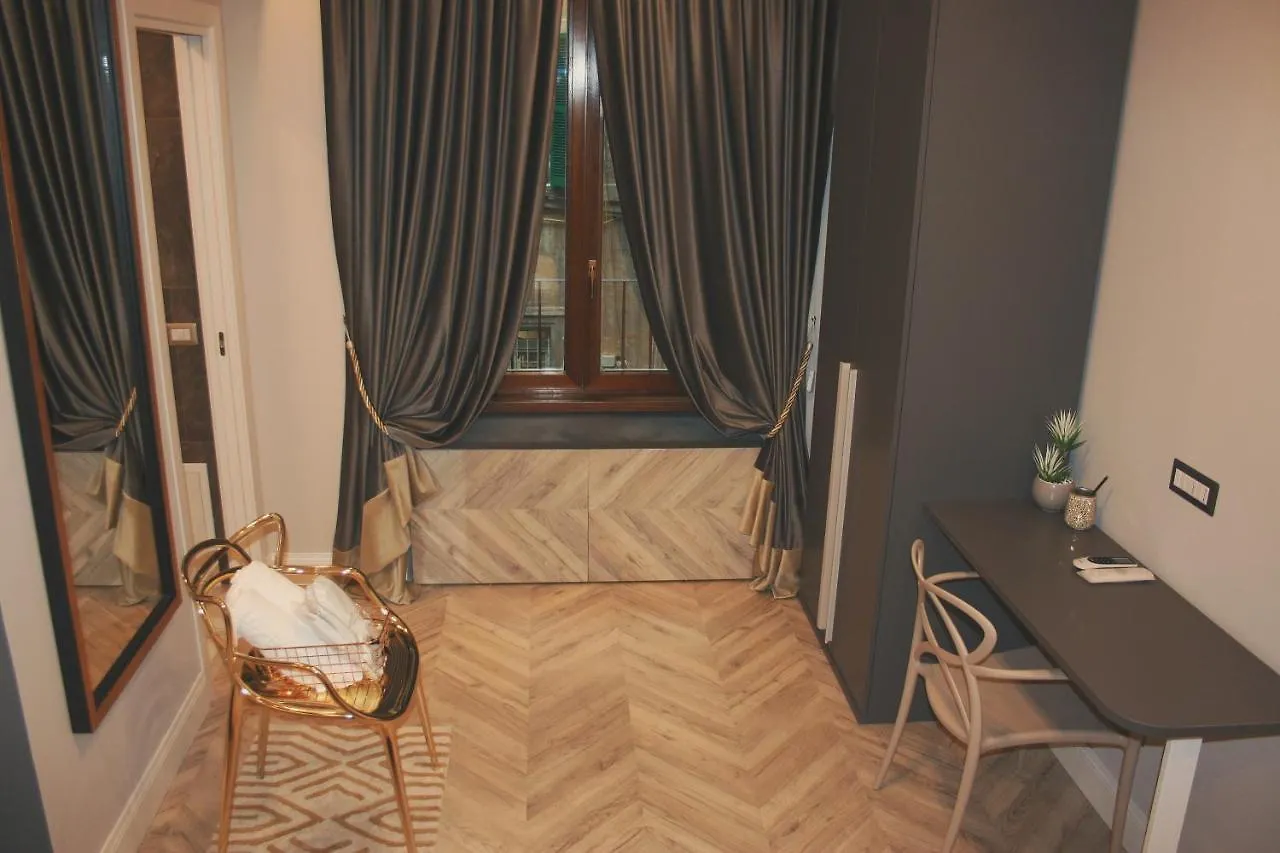 Hotel Roma Vaticano Rome