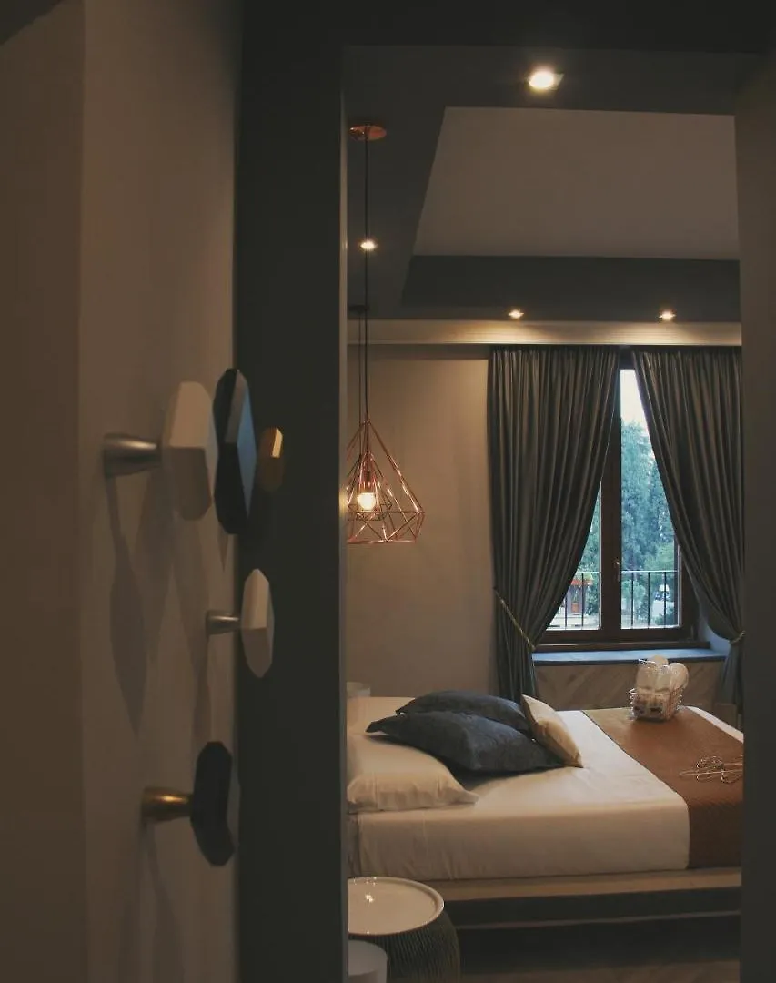 Hotel Roma Vaticano Rome